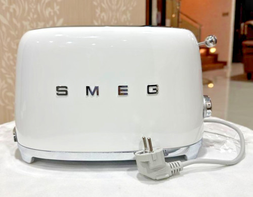 Toaster tsf01 slice - 2-slice, standard