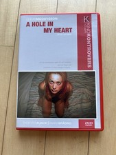 A Hole in my Heart - DVD -