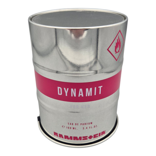 Rammstein dynamit 100ml - rammstein, 1