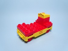 Lego Duplo Eisenbahn -