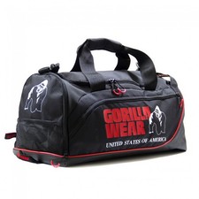 Gorilla Wear Jerome Gym Bag