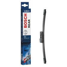 Bosch A251H - Scheibenwischer Rear - Länge: 250 mm für Heckscheibe