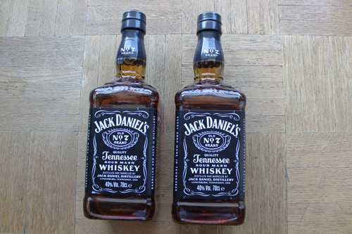 Jack daniels tennessee - x,