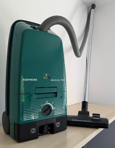 Siemens electronic 1100
