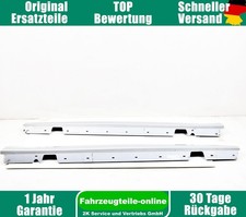 Seitenschweller Set
