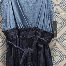 Love by Chesini Women's Blue