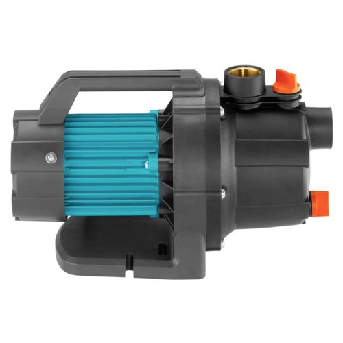 Gardena gartenpumpe 3000 h - gardena, l/h