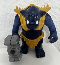 Playmobil Troll Blau 6432