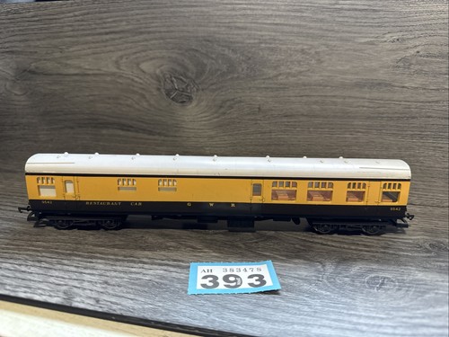 Lima mk1 restaurantwagen - br,