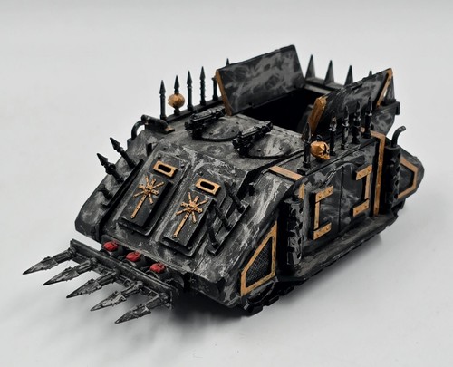 Rhino chaos space - rhino,