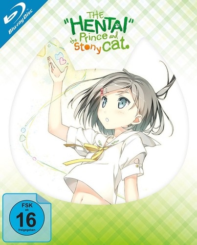 The hentai prince and - hentai,