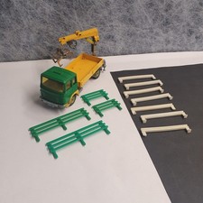 siku  V349 - 2812 - MAN 8.156F