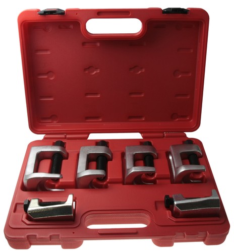 Robuste kugelgelenk set - robuste,