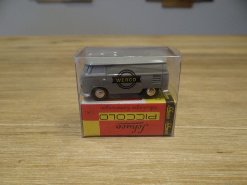 Schuco piccolo volkswagen - schuco,