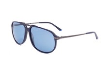 Jaguar 7258 6412 BLUE 59/14/145 Herren Sonnenbrillen