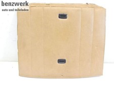 Mercedes W123 Verkleidung