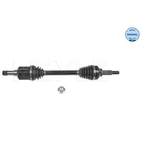 Antriebswelle meyle 714 498 - meyle,