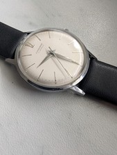 Junghans 687 Handaufzug