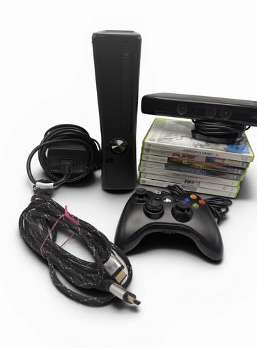 Microsoft xbox 360 - xbox, s