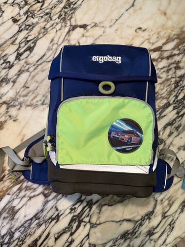 Ergobag schulranzen jungen - ergobag,