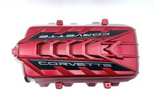 Motorabdeckung Chevrolet