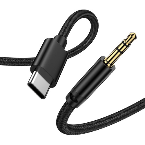 Aux kabel iphone - 17, auto