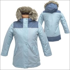 Mädchen Winterjacke, Jacke