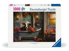 Erwachsenenpuzzle 1000 Teile -