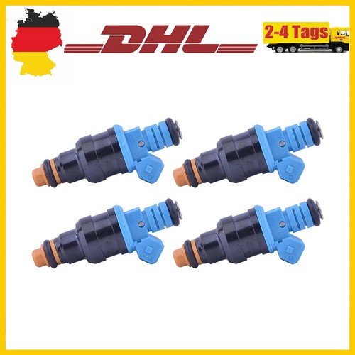 Einspritzdüse injektor - 4x,