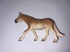 Schleich Pferd Haflinger Stute