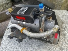 Standheizung Webasto BBW 46 mit Zusatzbatterievorb. für BMW E32 750i