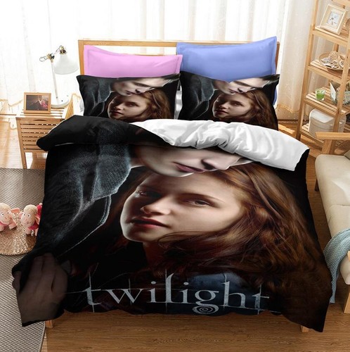 Neu twilight vampir bettbezug - neu,