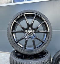 19 Zoll Winterkompletträder