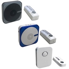 Meister Funkklingel Set 100m |