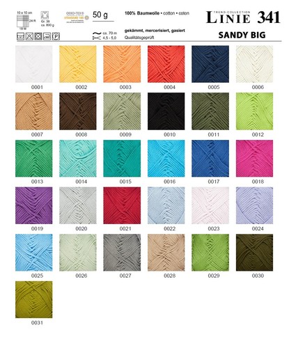 Online linie 341 sandy - sandy, big