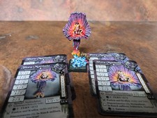 Flora Mortissia + Stretch Goal (Freebooters Fate, Kickstarter)