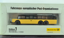 Brekina Edition 1 Mercedes