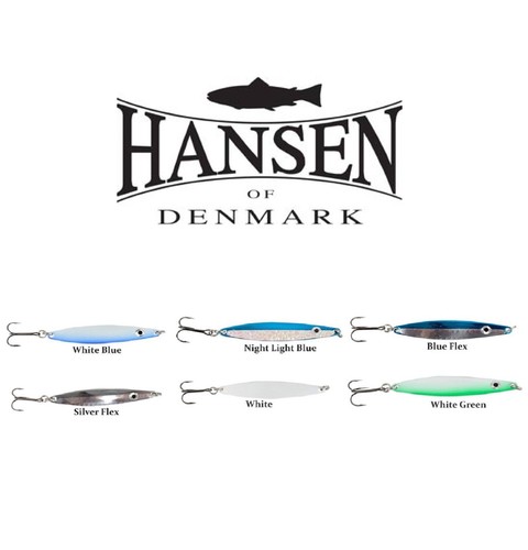 Hansen fight 24g - fight, 12