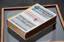 Historisches Adressbuch