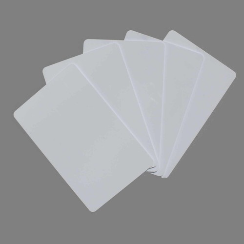 Rfid transponder karte 125 - 125, khz