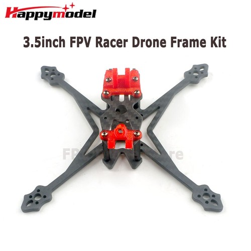 Happymodel crux35 fpv - crux35,