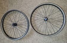 TUNE Black Burner + Enduro