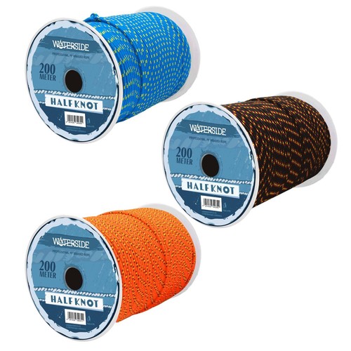 Polypropylen seil tau - seil, pp