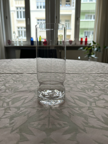 Thomas abc longdrinkglas - abc,