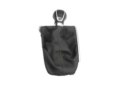 Schaltknauf für Schalthebel Gangschalter 6G Opel Astra J 12-18 CDTI 1,6 81KW