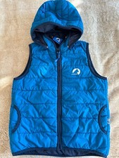 Finkid Weste 120/130 Junge 