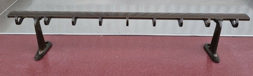 Wurstgehänge wandgehänge - wurstgehänge,