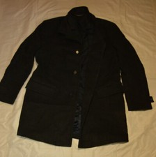 Cinque Jacke Parka Mantel 56 TOP