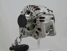 Neu AES *Lichtmaschine passend