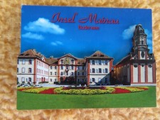 Insel Mainau Bodensee schöner